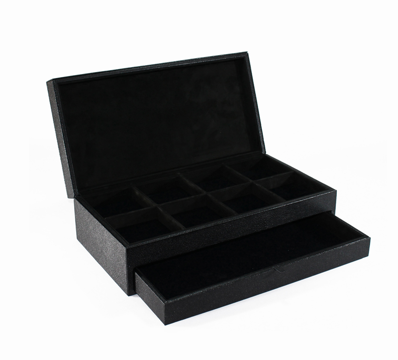 coffret-noir-2 leather goods jewelry