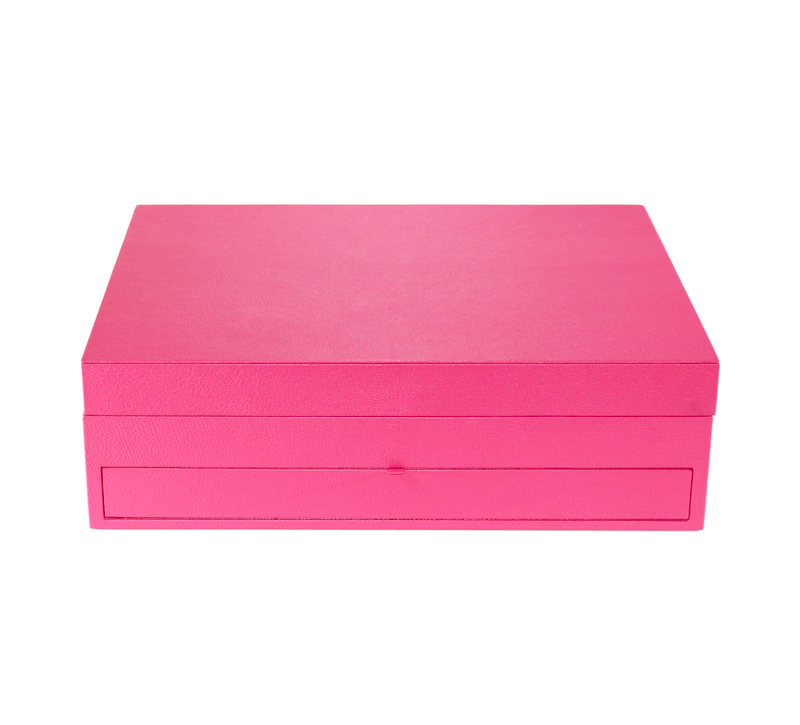 coffret-rose-2 gainerie joaillerie