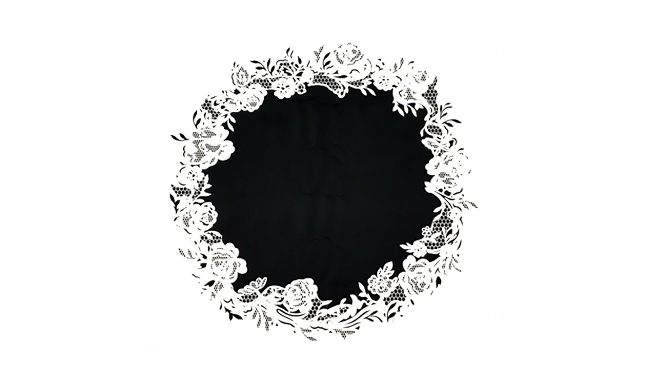 engraving